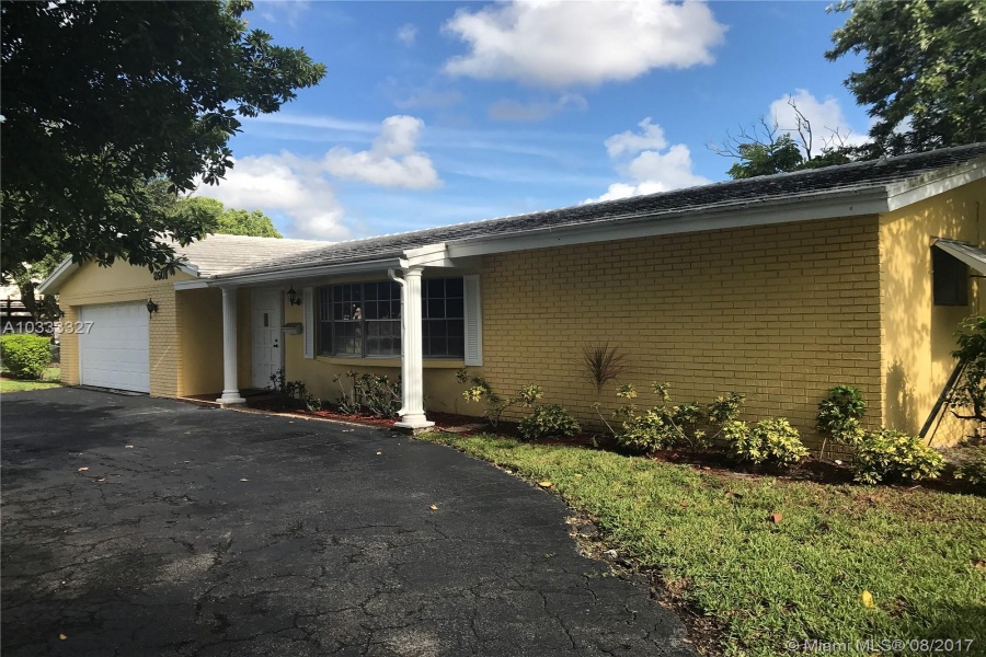 Coral Springs,Florida 33065,Commercial Property,38th St,A10333327