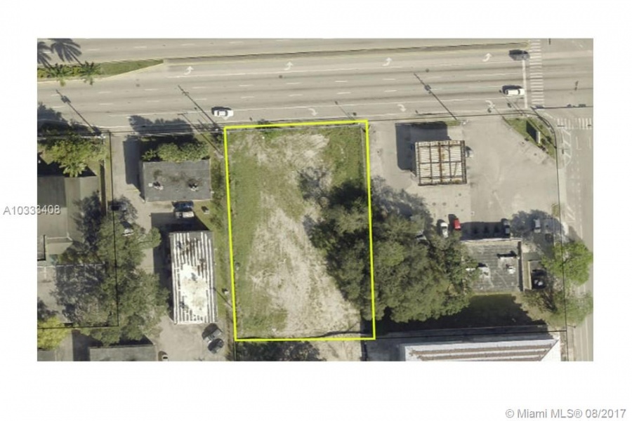 Miami Gardens,Florida 33056,Commercial Land,183,A10333408