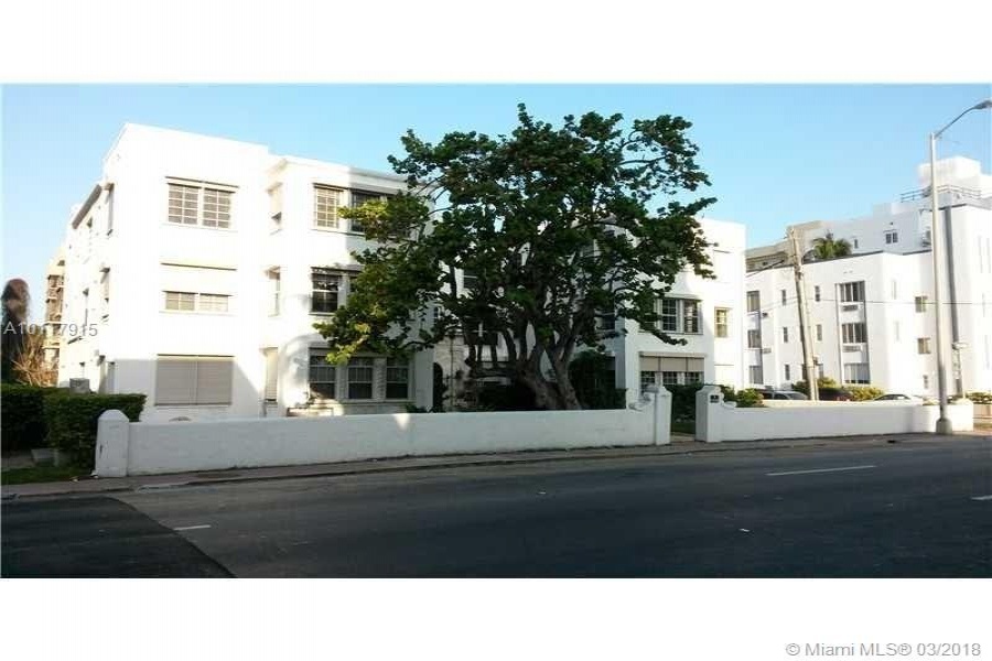 Miami Beach,Florida 33140,Commercial Land,Collins Ave,A10117915