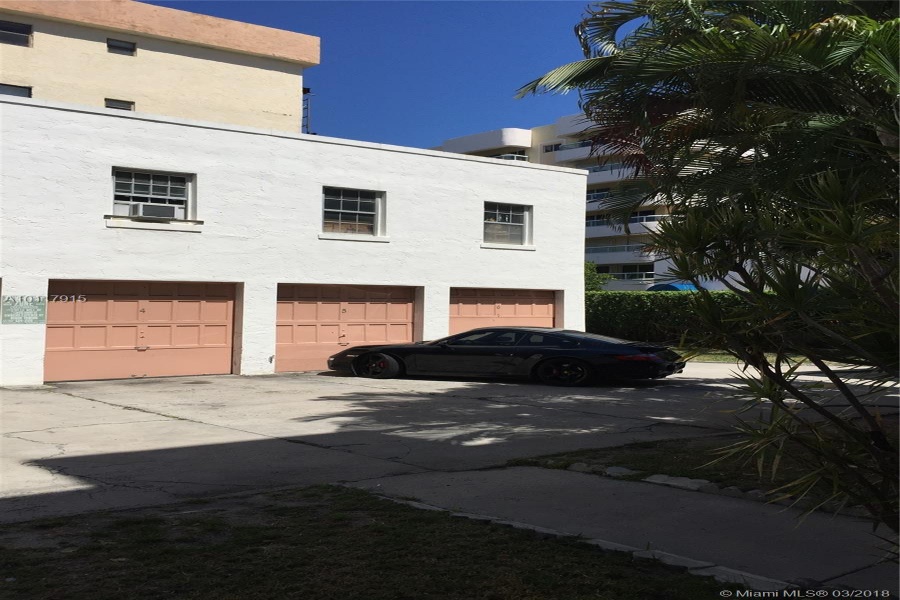 Miami Beach,Florida 33140,Commercial Land,Collins Ave,A10117915