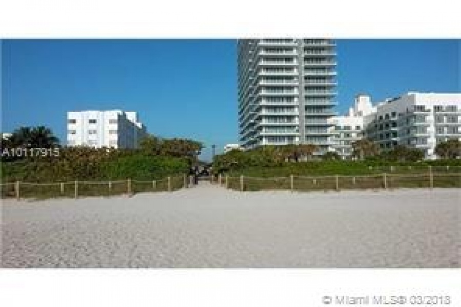 Miami Beach,Florida 33140,Commercial Land,Collins Ave,A10117915