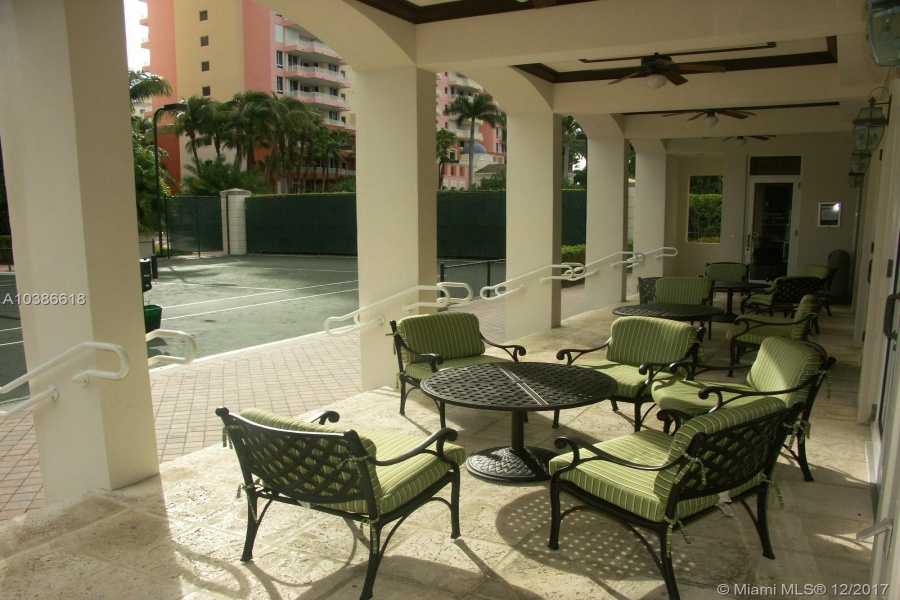 Key Biscayne,Florida 33149,Commercial Property,Tennis Center Condo B,Crandon Blvd,A10386618