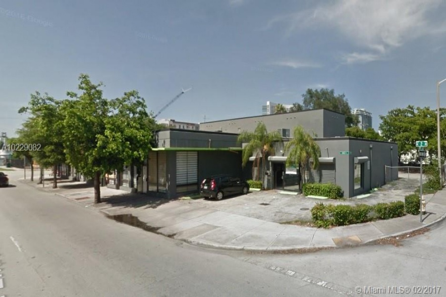 Miami,Florida 33137,Commercial Property,A10229082