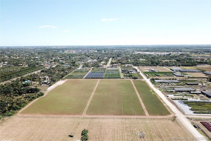 Miami, Florida 33031, ,Commercial Land,For Sale,264 Street,A10281137