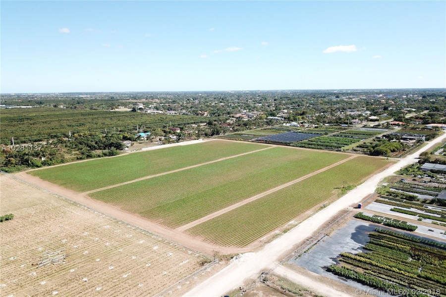 Miami, Florida 33031, ,Commercial Land,For Sale,264 Street,A10281137