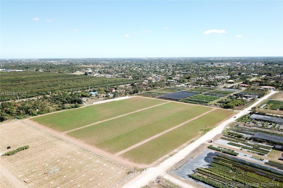 Miami, Florida 33031, ,Commercial Land,For Sale,264 Street,A10281137