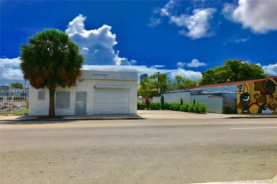 Miami,Florida 33127,Commercial Property,2021,2nd Ave,A10281149