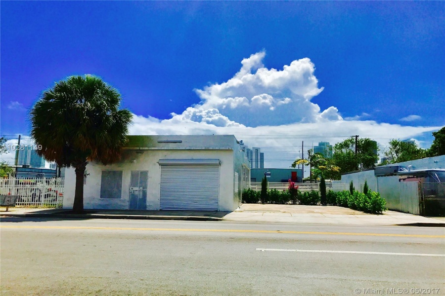 Miami,Florida 33127,Commercial Property,2021,2nd Ave,A10281149