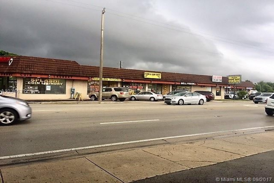 North Miami,Florida 33161,Commercial Property,A10346312