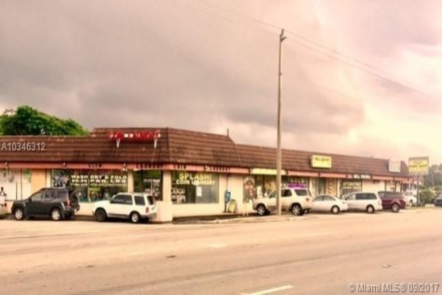 North Miami,Florida 33161,Commercial Property,A10346312