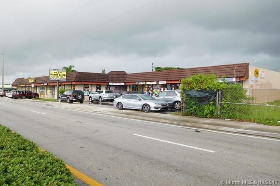 North Miami,Florida 33161,Commercial Property,A10346312