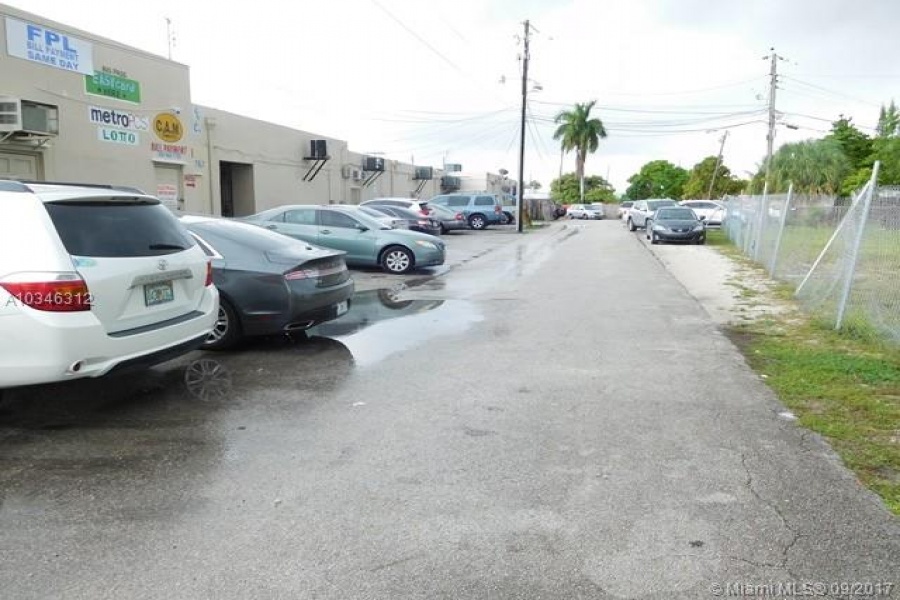 North Miami,Florida 33161,Commercial Property,A10346312