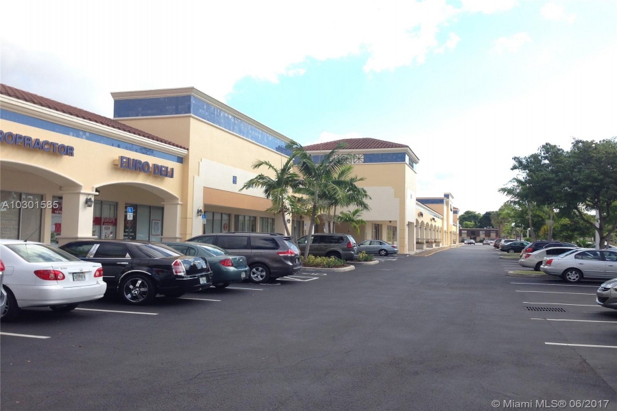 Deerfield Beach,Florida 33442,Commercial Property,Trail Plaz,Hillsboro Blvd,A10301585