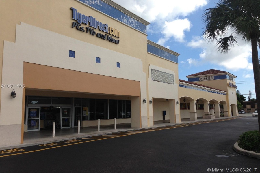 Deerfield Beach,Florida 33442,Commercial Property,Trail Plaz,Hillsboro Blvd,A10301585