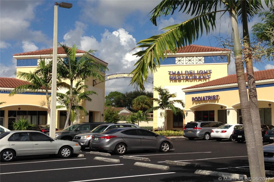 Deerfield Beach,Florida 33442,Commercial Property,Trail Plaz,Hillsboro Blvd,A10301585