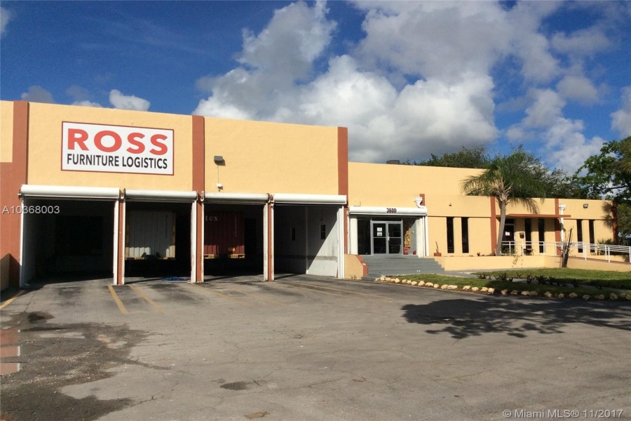 Hollywood,Florida 33020,Commercial Property,A10368003