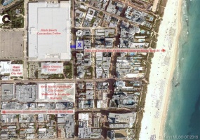 Miami Beach,Florida 33139,Commercial Land,Washington Ave,A10118384