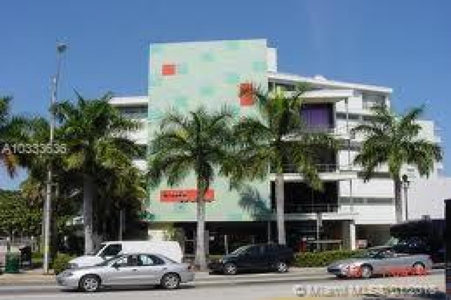 Miami Beach, Florida 33140, ,Commercial Property,For Lease,Giller Building,A10333636