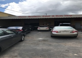 West Park,Florida 33023,Commercial Property,Three Brothers,59th Ter,A10318338