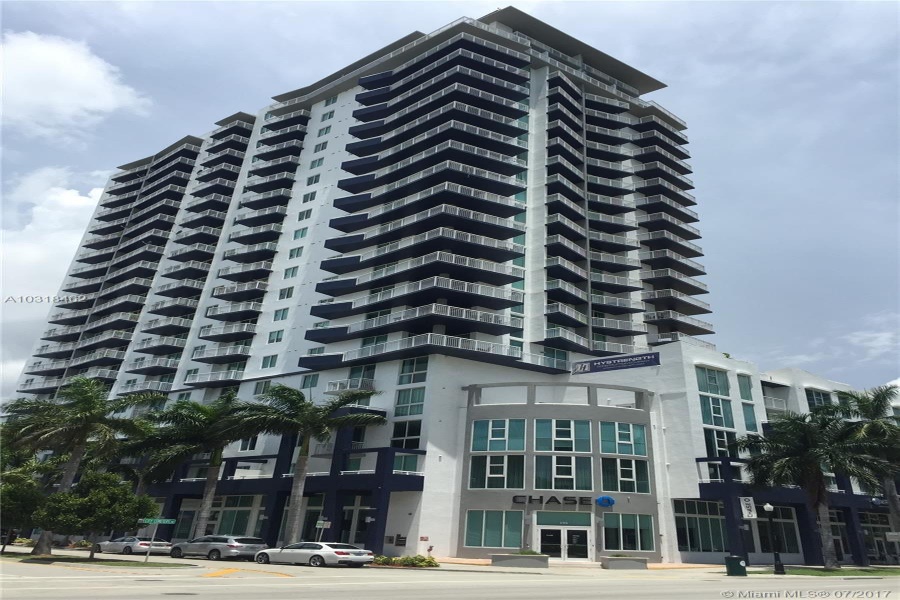 Miami,Florida 33132,Commercial Property,1800 Biscayne Plaza,18th St,A10318462