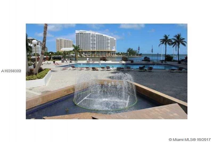 Miami,Florida 33131,Commercial Property,Four Ambassadors Condominium,BRICKELL BAY DR-#246,A10358322