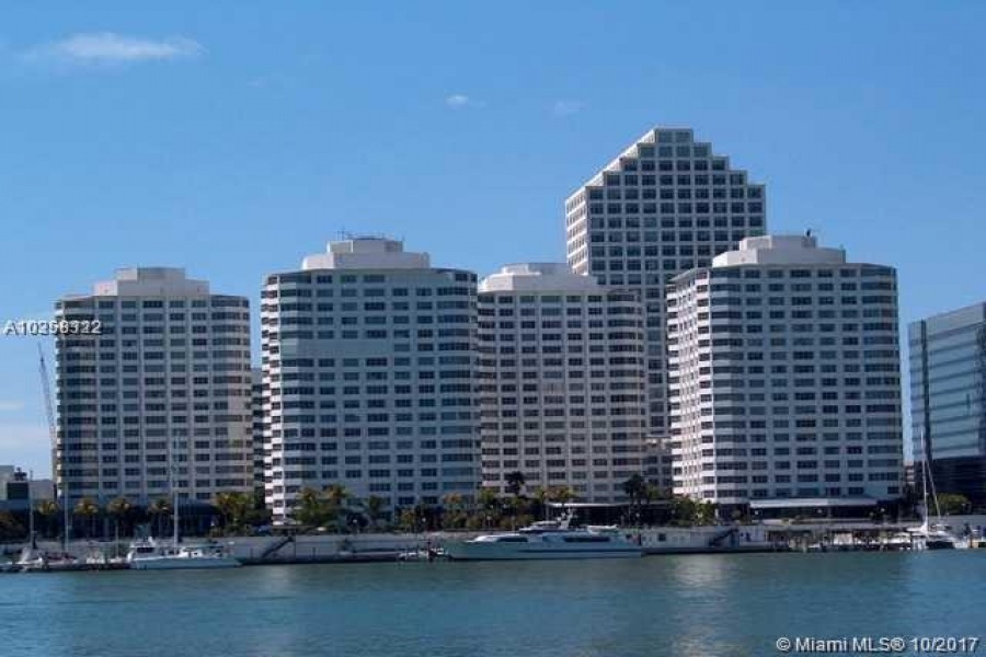 Miami,Florida 33131,Commercial Property,Four Ambassadors Condominium,BRICKELL BAY DR-#246,A10358322