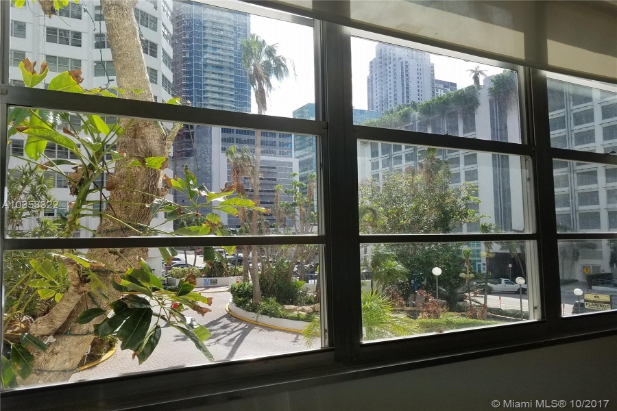 Miami,Florida 33131,Commercial Property,Four Ambassadors Condominium,BRICKELL BAY DR-#246,A10358322