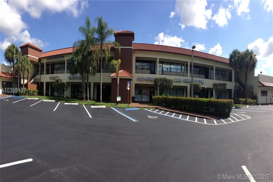 Florida 33321,Commercial Property,McNAB ROAD,A10368137