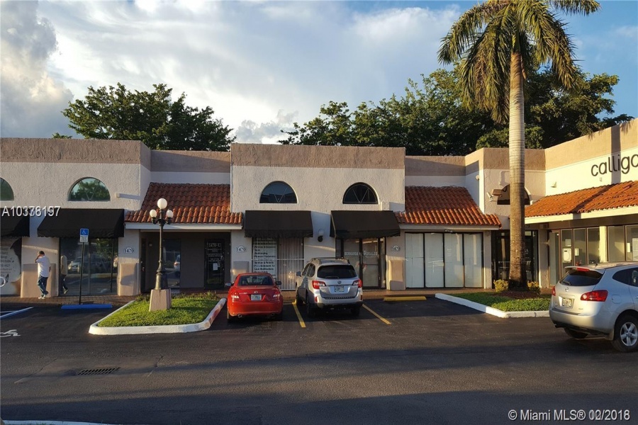 Sweetwater,Florida 33172,Commercial Property,107th Avenue,A10378197