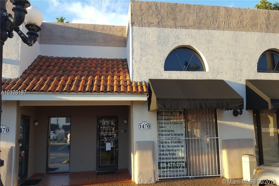 Sweetwater,Florida 33172,Commercial Property,107th Avenue,A10378197