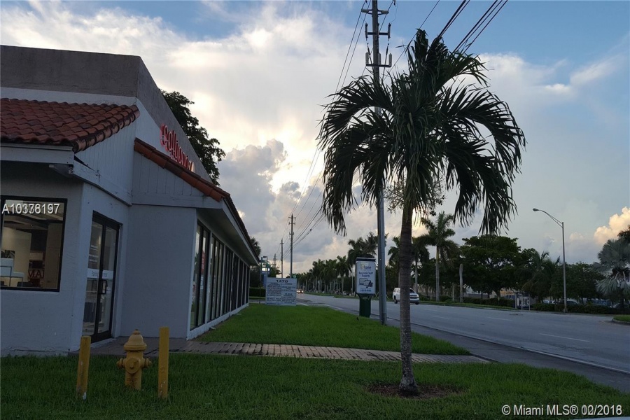 Sweetwater,Florida 33172,Commercial Property,107th Avenue,A10378197