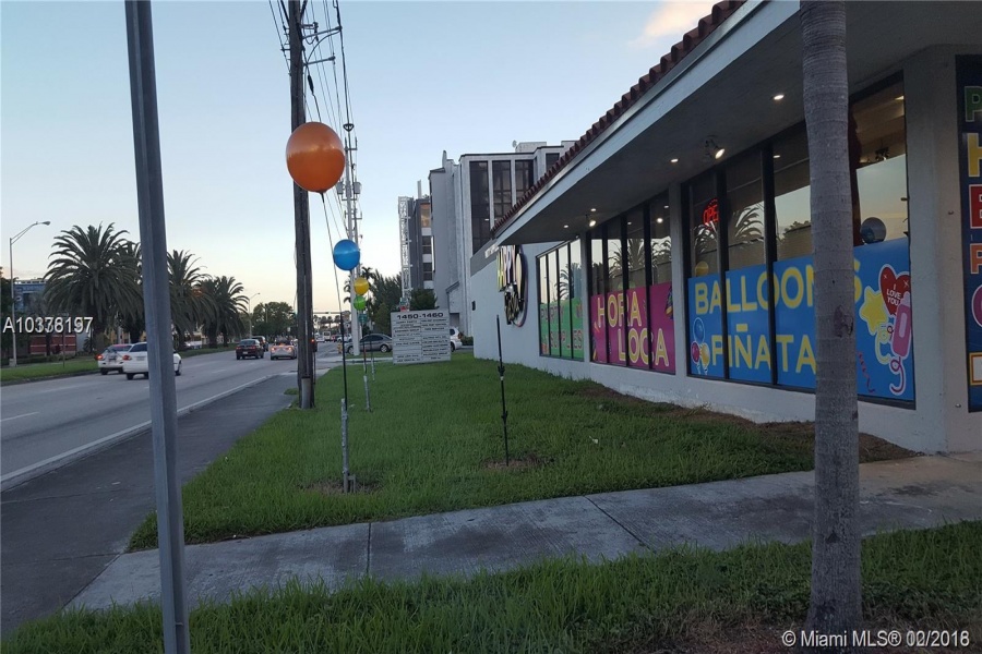 Sweetwater,Florida 33172,Commercial Property,107th Avenue,A10378197