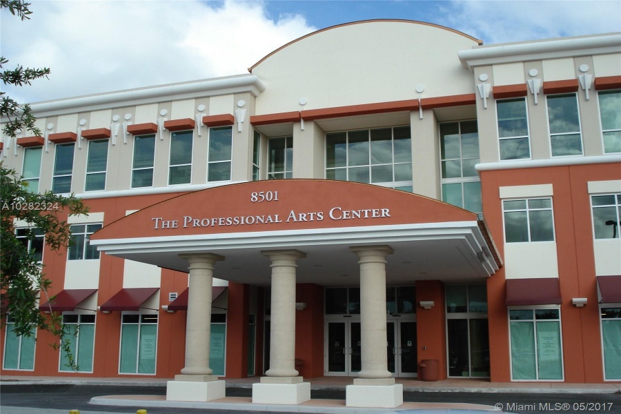 Miami,Florida 33183,Commercial Property,THE PROFESSIONAL ARTS CENTER,124th Ave,A10282324