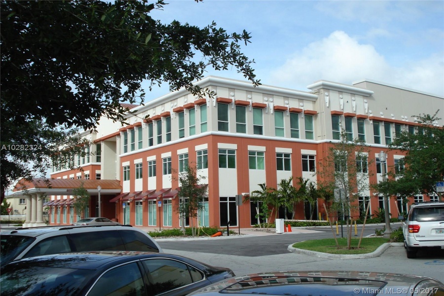 Miami,Florida 33183,Commercial Property,THE PROFESSIONAL ARTS CENTER,124th Ave,A10282324