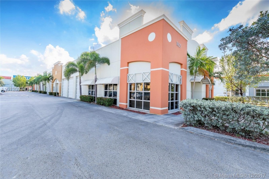 Doral,Florida 33172,Commercial Land,112 AV #151,A10120374