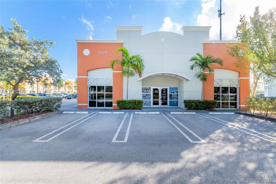 Doral,Florida 33172,Commercial Land,112 AV #151,A10120374