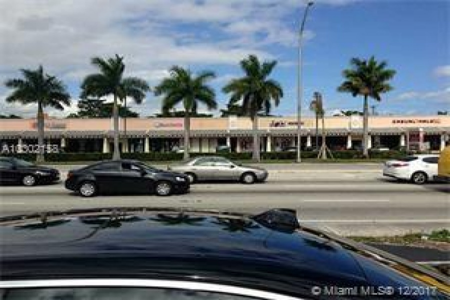 North Miami Beach,Florida 33162,Commercial Property,163rd St,A10302158