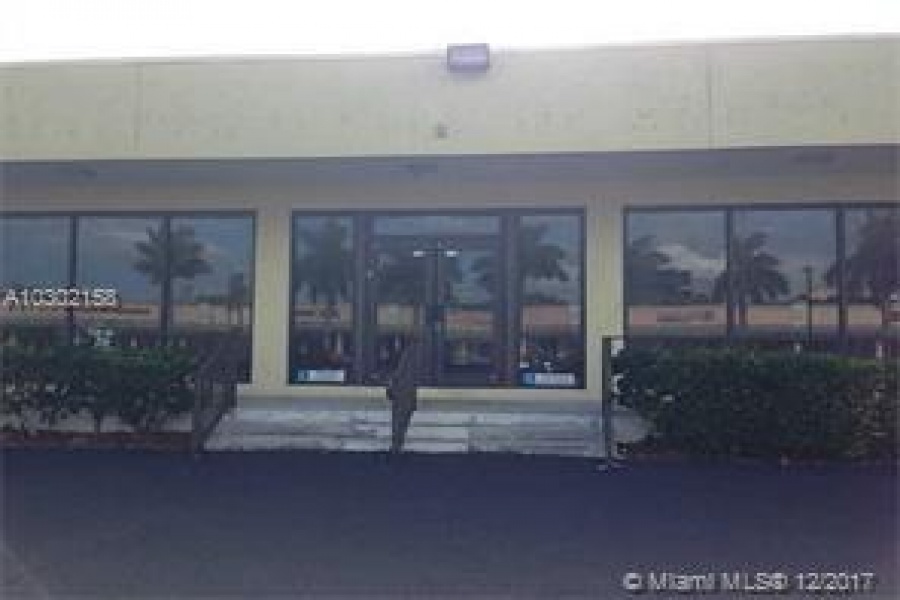 North Miami Beach,Florida 33162,Commercial Property,163rd St,A10302158