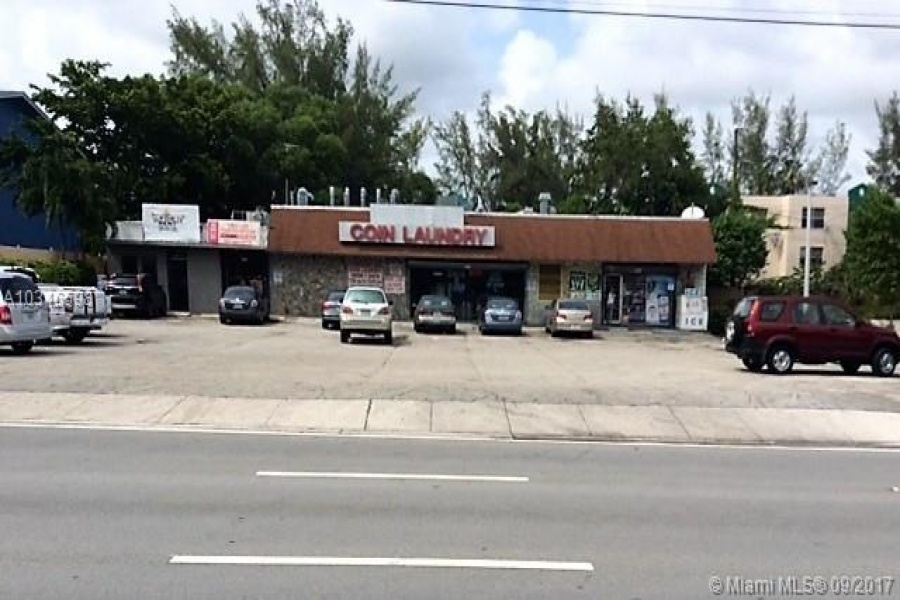 Miami,Florida 33147,Commercial Property,A10346598