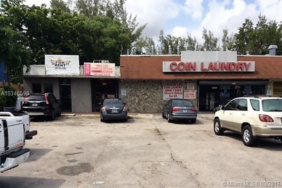 Miami,Florida 33147,Commercial Property,A10346598