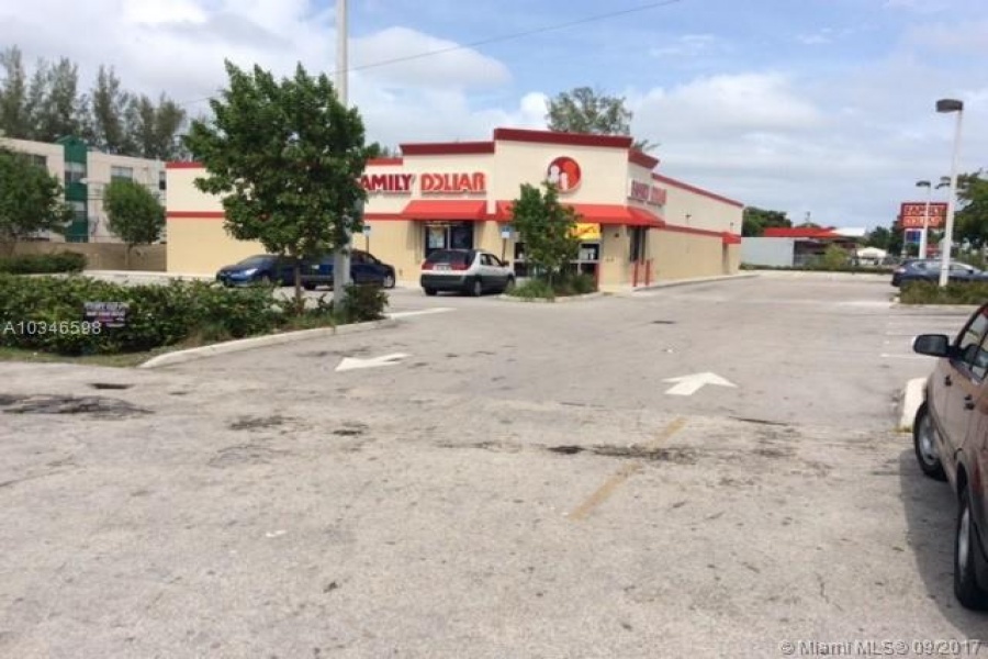 Miami,Florida 33147,Commercial Property,A10346598