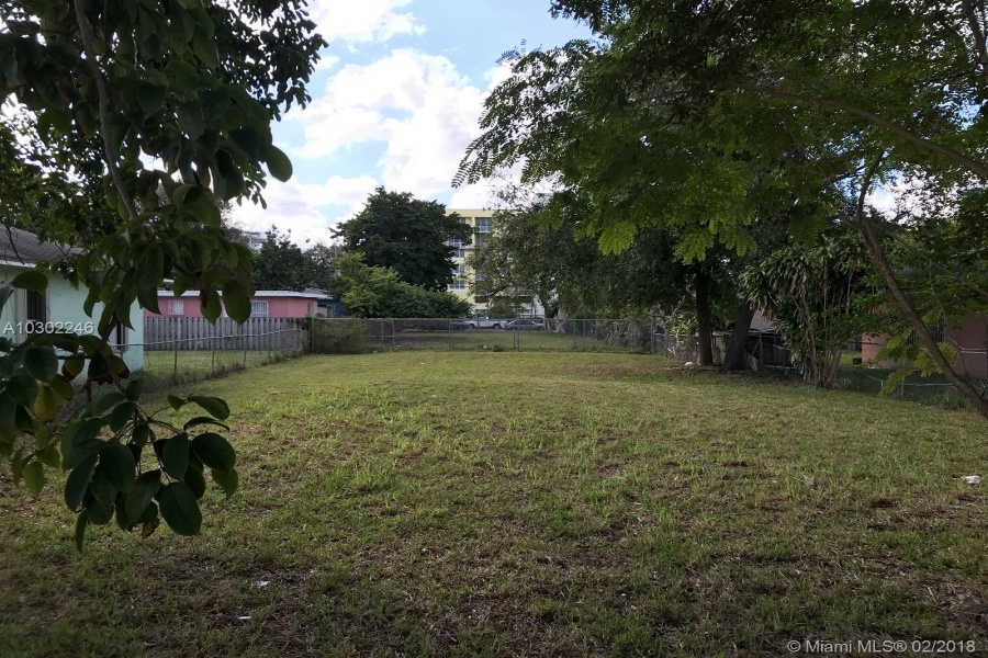 Miami,Florida 33136,Commercial Land,7 COURT,A10302246