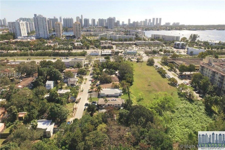 North Miami Beach,Florida 33160,Commercial Land,181 ST,A2191884