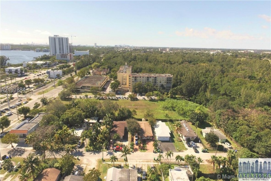 North Miami Beach,Florida 33160,Commercial Land,181 ST,A2191884