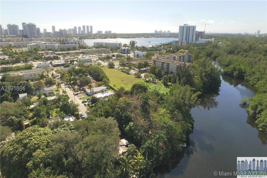 North Miami Beach,Florida 33160,Commercial Land,181 ST,A2191884