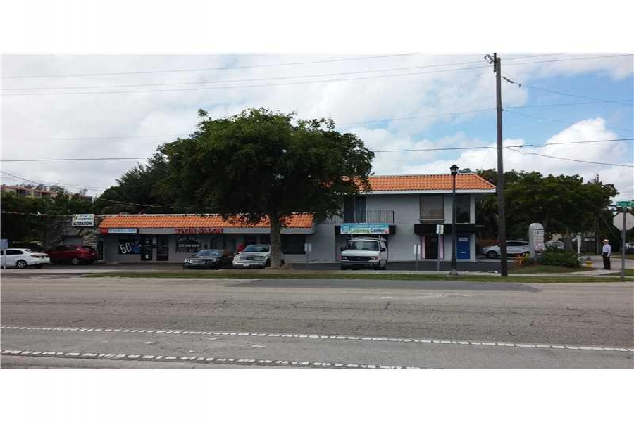 North Miami Beach,Florida 33160,Commercial Land,DIXIE HWY,A2192354