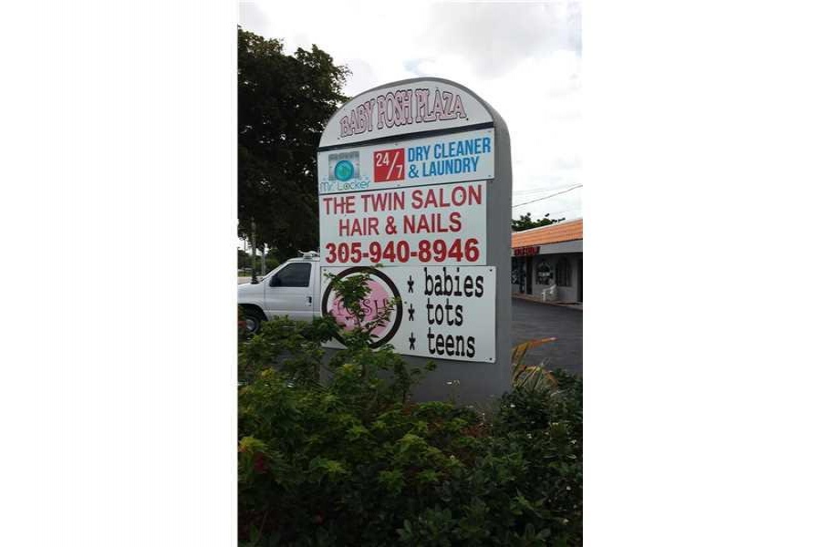 North Miami Beach,Florida 33160,Commercial Land,DIXIE HWY,A2192354