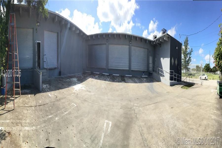 Miami,Florida 33136,Commercial Property,A10201706