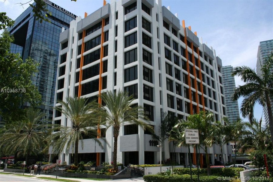 Miami,Florida 33131,Commercial Property,1110 Brickell,Brickell Ave,A10358736