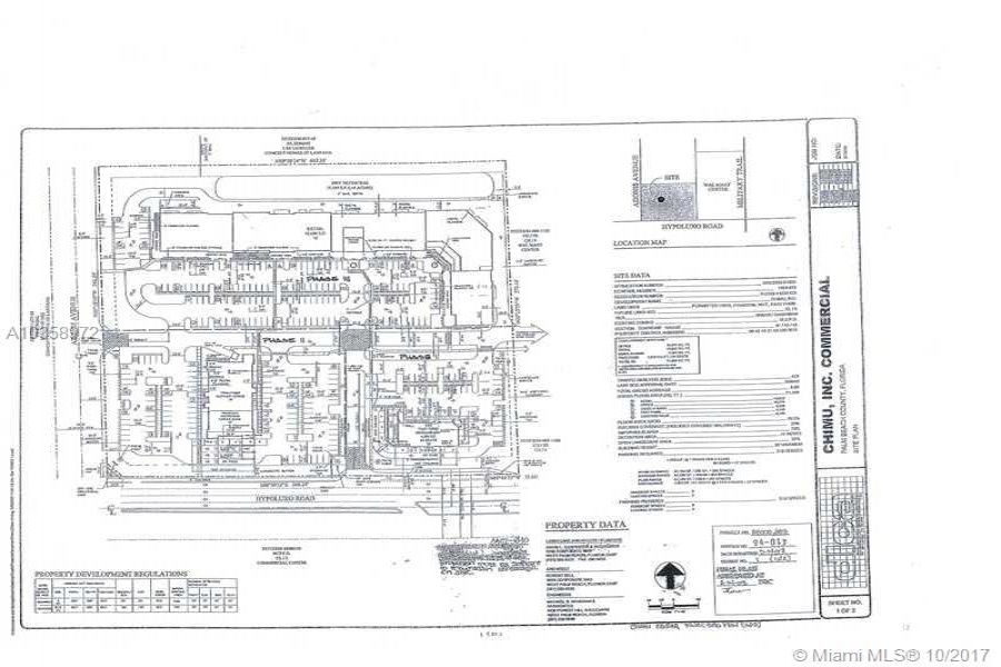 Palm Beach, Florida 33463, ,Commercial Land,For Sale,HYPOLUXO RD,A10358972